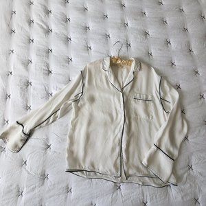 NAP Street/Sleep Wear